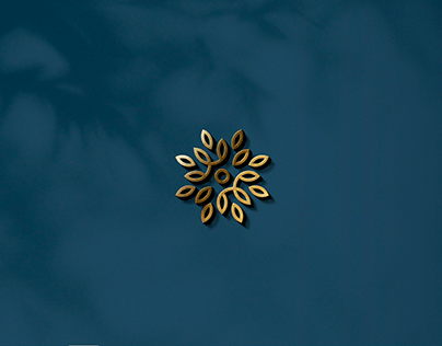Identidade Visual - Clínica Le Jardim